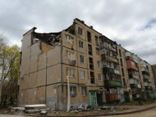 Киевские власти Мариуполь не пощадили, Харьков не пощадят тем более