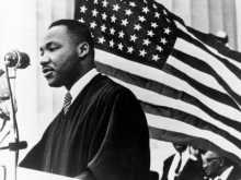 Долг христианина — бороться за социальную справедливость. 92 года со дня рождения Мартина Лютера Кинга
