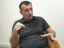 Депутат от «Слуги народа» признал: спасти экономику от коллапса можно лишь вместе с Россией