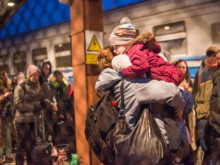 Польша продлила временную защиту для украинских беженцев до сентября, изменив условия выплаты пособий