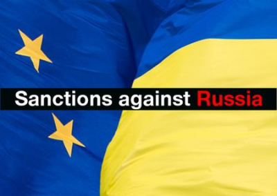 Порошенко доволен продлением санкций ЕС против России