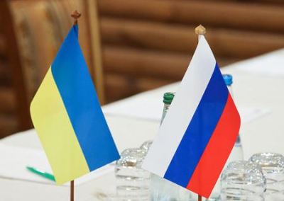 «Украинская сторона ведёт себя, будто уже взяла Ростов, Белгород и Курск». Эксперт назвал условия для результативных переговоров