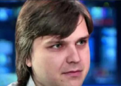 Одесского журналиста Юрия Ткачёва суд отправил в СИЗО с альтернативой денежного залога в размере 1 миллион 230 тысяч гривен