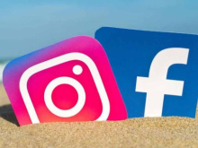 Московский суд запретил Facebook и Instagram в России