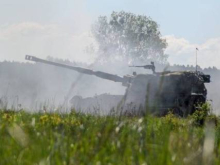 Резников: польские САУ Krab уже поступили на вооружение ВСУ