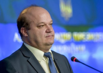 Объявление войны? Посол Чалый призвал Киев разорвать дипотношения с Москвой