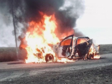 ВСУ ведут обстрелы ДНР, Белгородской и Херсонской области. Обзор ситуации в прифронтовых регионах России на вечер 27 декабря