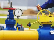 Россия продолжает платить Украине за транзит газа
