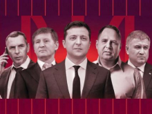 Смена элит и поколений: о чём говорит украинский рейтинг Топ-100