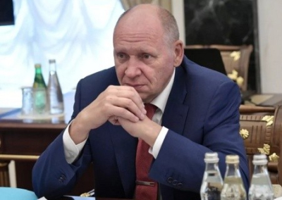 В СНБО назвали «кремлёвского куратора» телеканалов Медведчука