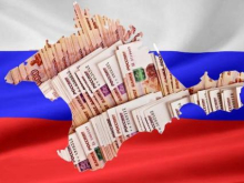 Правительство досрочно остановило Федеральную программу по развитию Крыма и сокращает финансирование