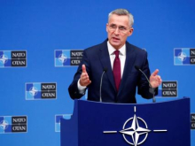 Столтенберг: НАТО готовится к худшему сценарию развития событий в Донбассе