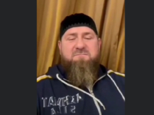 Кадыров объявляет Джихад и борьбу против сатанизма