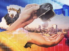 Украина может надеяться на экономическое чудо, но только при сотрудничестве с Россией
