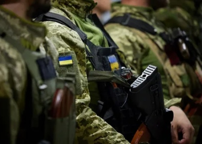 ВСУ перебрасывают резервы с Западной Украины на юг для реализации второго этапа наступления