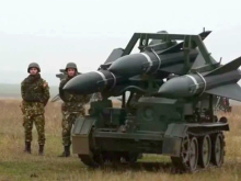Зеленский умоляет Запад увеличить поставки систем ПВО на Украину