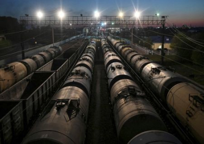 Индия активно закупает российскую нефть