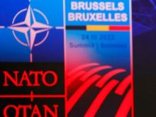 Страны НАТО сделали ставку на ядерное оружие