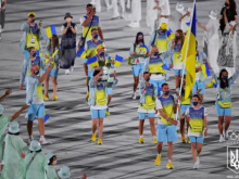 В целях экономии: на Олимпиаду-2020  с украинскими спортсменами вместо тренеров отправили чиновников