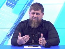 Кадыров: Чеченские бойцы могут завершить СВО на Украине без ВС РФ