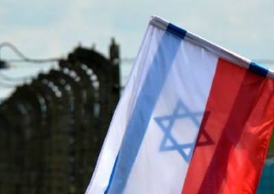Израиль отозвал дипломата из Варшавы после принятия в Польше закона о реституции