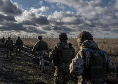 Украинские хроники. Репрессии, русофобия, нацизм. Еженедельный дайджест. Выпуск 19