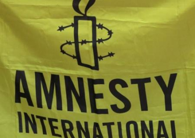 «Украинский доклад» Amnesty International — внезапное прозрение или предупреждение Зеленскому?