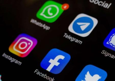 В Facebook, Instagram и WhatsApp произошёл глобальный сбой