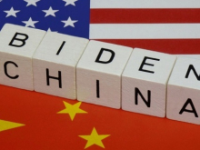 В Пекине ещё вспомнят Трампа: США продолжат линию конфронтации с Китаем