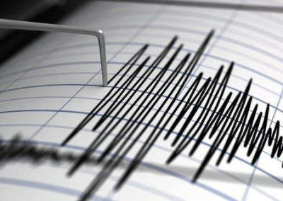 241 землетрясение магнитудой выше 4 зафиксировали в мире за двое суток