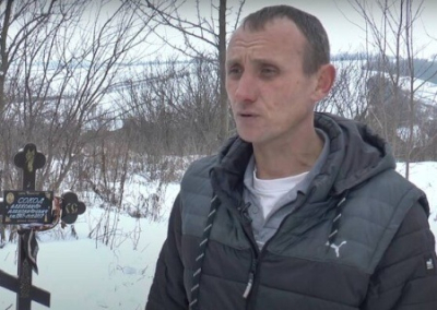 В Полтавской области мужчину объявили мёртвым при жизни