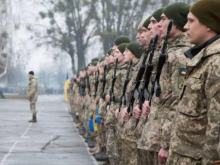 В ожидании «российского вторжения» из Херсонской области сбежали призывники