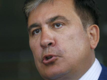 Саакашвили предложил альтернативу для Украины после запуска «Северного потока-2»