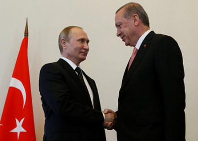 Чей Кипр? Турецкий профессор назвал условия признания Крыма российским