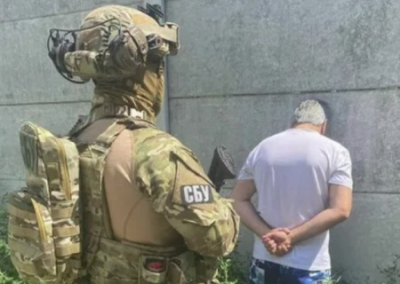 СБУ нашла «агентов Кремля» даже на Яворовском полигоне: «охота на ведьм» не сбавляет обороты