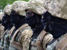 Украинские диверсанты похитили ещё одного военнослужащего Народной милиции ЛНР