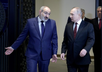 Песков: непринятие декларации о помощи Армении не ставит под сомнение существование ОДКБ