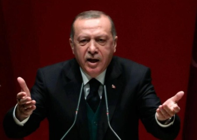 Эрдоган возмущён, что Венгрию намерены отстранить от председательства в Евросоюзе