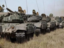 Украинская разведка: Россия может начать и победить в войне за три-четыре недели