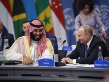 США отомстят Саудовской Аравии за ограничение добычи нефти отказом в поставках оружия