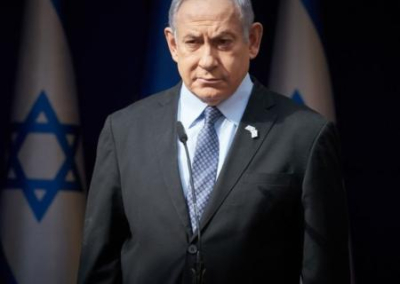Нетаньяху допустил возможность оккупации сектора Газа