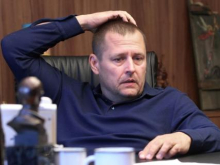 Следственный комитет России возбудил уголовное дело в отношении мэра Днепра за подстрекательство к геноциду