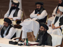 Лидеры движения «Талибан»: кто они?