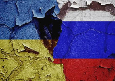 Украина потребует от России репарации за Крым и Донбасс