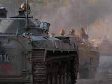 В Белоруссии объявлена внезапная проверка вооружённых сил