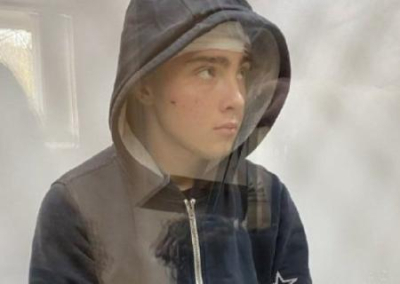 Харьковский суд отправил 16-летнего мажора, виновного в смертельном ДТП, в СИЗО