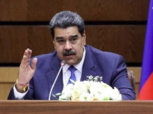 Мадуро инициировал создание в Латинской Америке политического блока в союзе с РФ и Китаем
