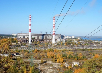 «Центрэнерго» обвинила Ахметова в срыве поставок угля