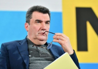 Секретарь СНБО Данилов анонсировал реприватизацию на Украине