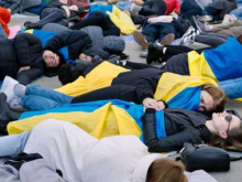 Европа готова высылать украинцев назад. В Австрии проживает дивизия украинских беженцев, которую ждут на фронте
